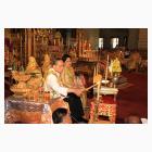 Thai King : Celebrates 80th Birthday